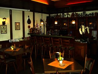 Weinstube Moselblümchen