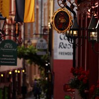 Altstadt Bernkastel-Kues