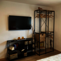 Schlafzimmer 2.2