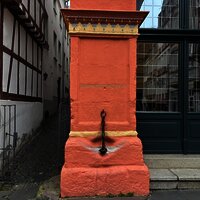 Ehrenstrafe: Pranger