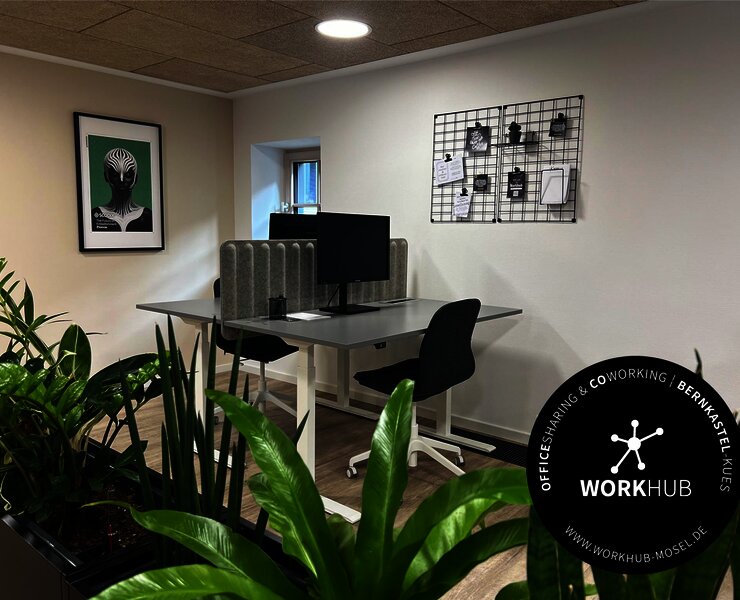 Workhub Mosel