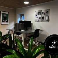 Workhub Mosel