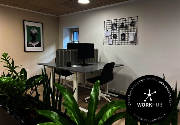 Workhub Mosel