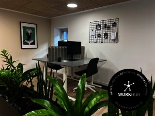 Workhub Mosel