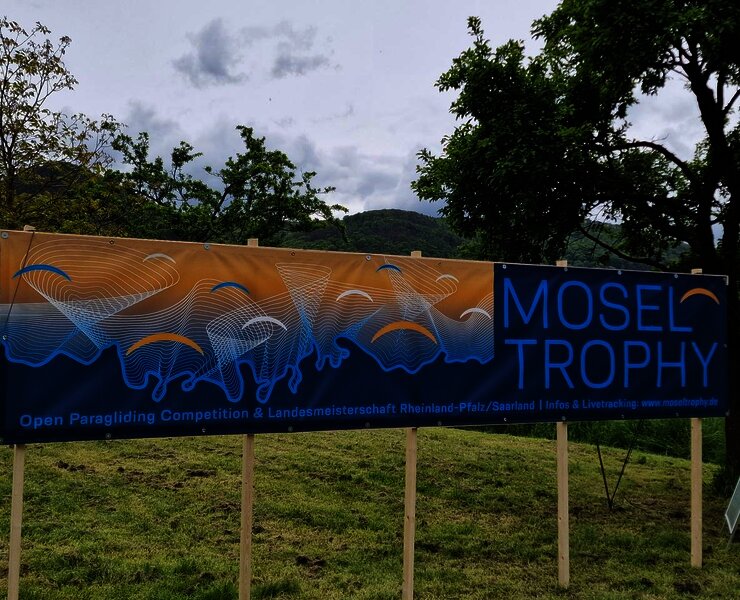 Die Mosel-Trophy