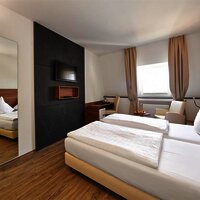 Doppelzimmer Beispiel