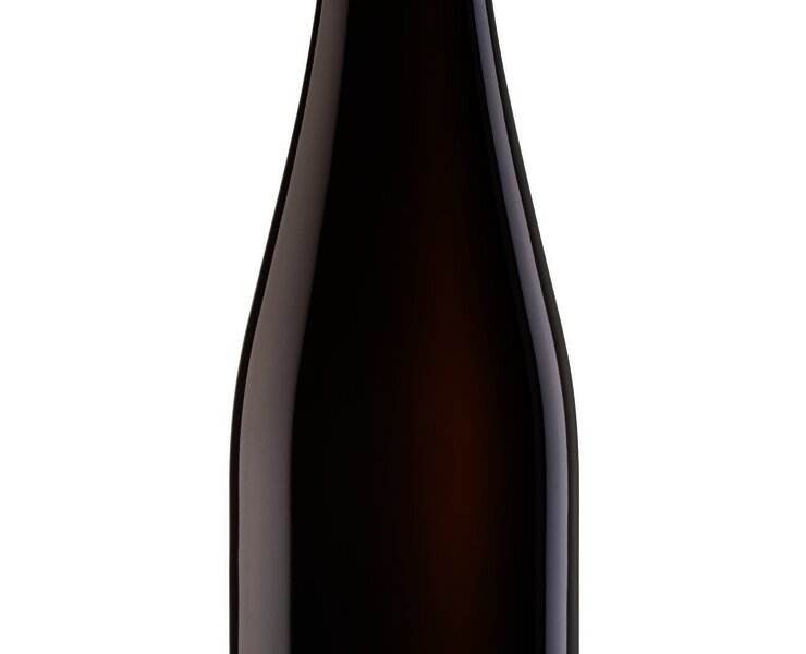 Flasche Bioweingut Martin Conrad