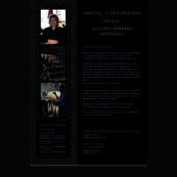 Flyer