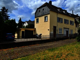 Ferienunterkunft Haus Goethe