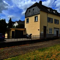 Ferienunterkunft Haus Goethe