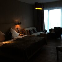 Bsp. Gästezimmer II