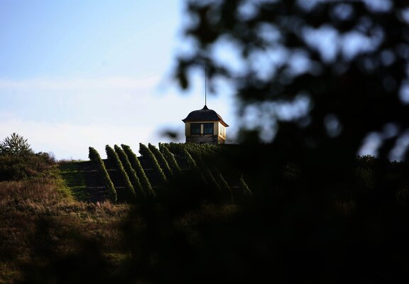 Helenenkloster in Mülheim an der Mosel