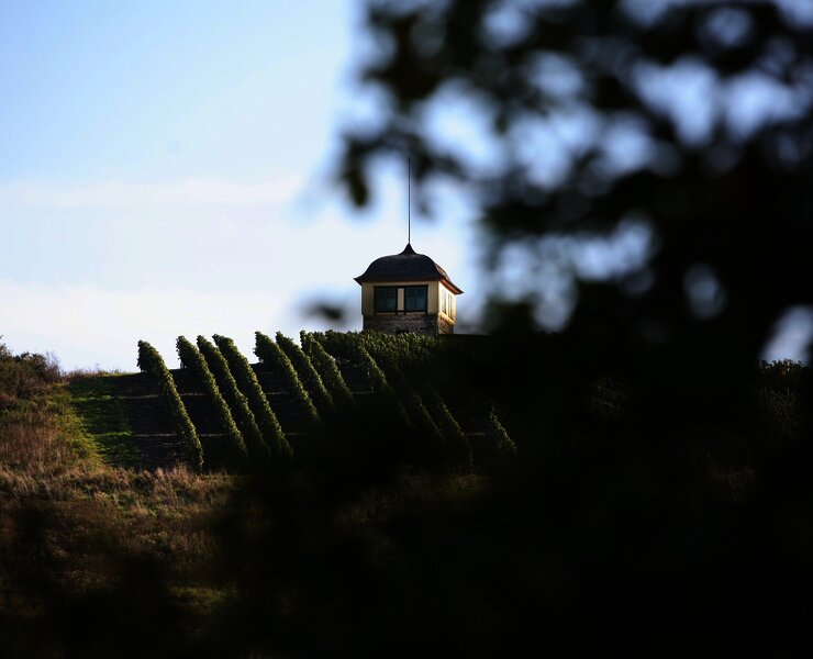 Helenenkloster in Mülheim an der Mosel