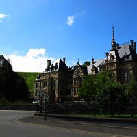 märchenschloss lieser