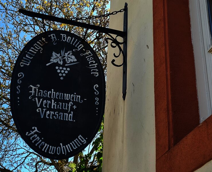 Weingut Bollig-Fischer