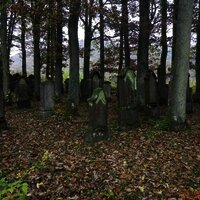 Jüdischer Friedhof Beilstein