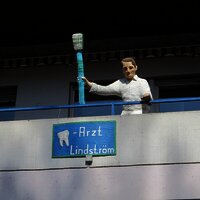 Zahnarztpraxis Lindström