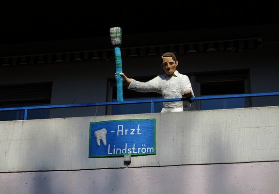 Zahnarztpraxis Lindström