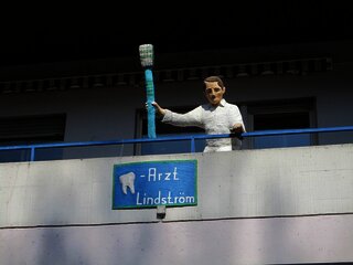 Zahnarztpraxis Lindström