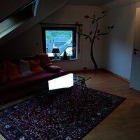 Bild Ferienwohnung Beeweg WZ.1 15.4.2024