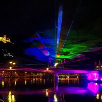 Lichtillumination