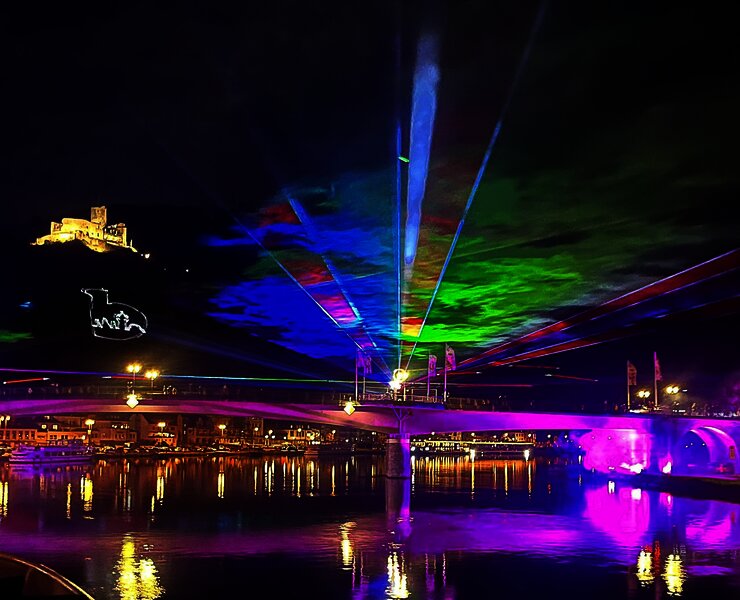 Lichtillumination