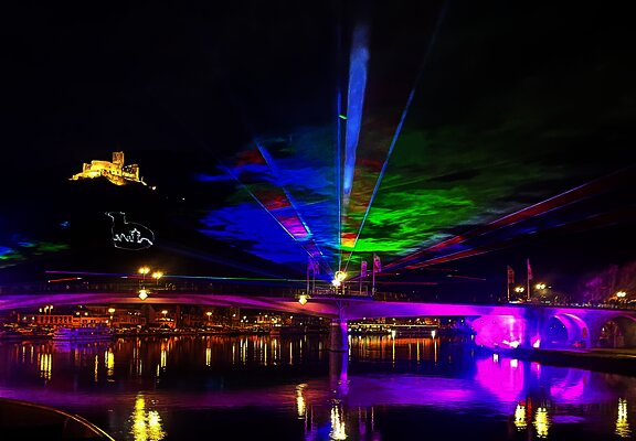 Lichtillumination
