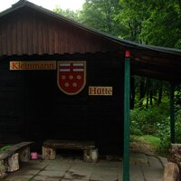 Förster Kleinmann Hütte