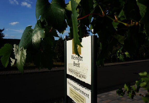 Weingut Breit