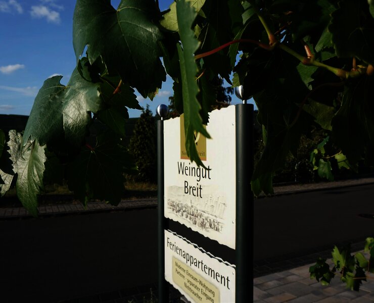 Weingut Breit
