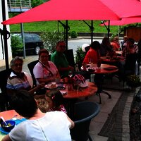 Weingut Stettler Besucher