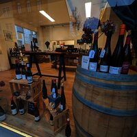 Schaufenster Riesling Republic