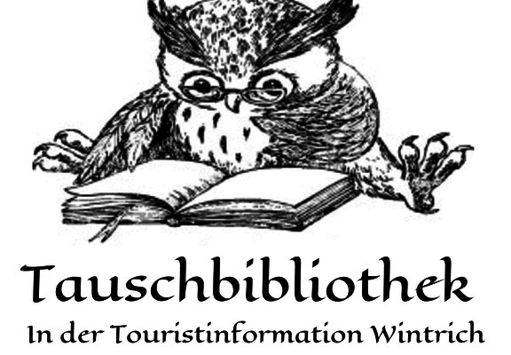Tauschbibliothek