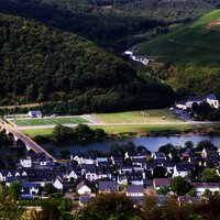 Kloster Machern 2019