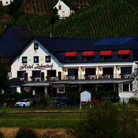 Hausansicht Hotel Zehnthof