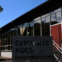 Veranstaltungsort Güterhalle_Foto MGZ