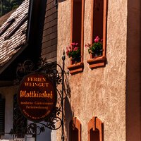 Ferienweingut Matthiashof