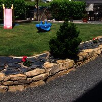 Spielwiese & Grillplatz