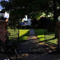 Einkehren im Weingut Lehnert-Veit