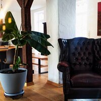 Wohnraum Detail "Das Loft"