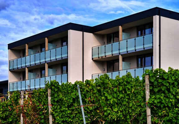 WeinQuartier Boujong