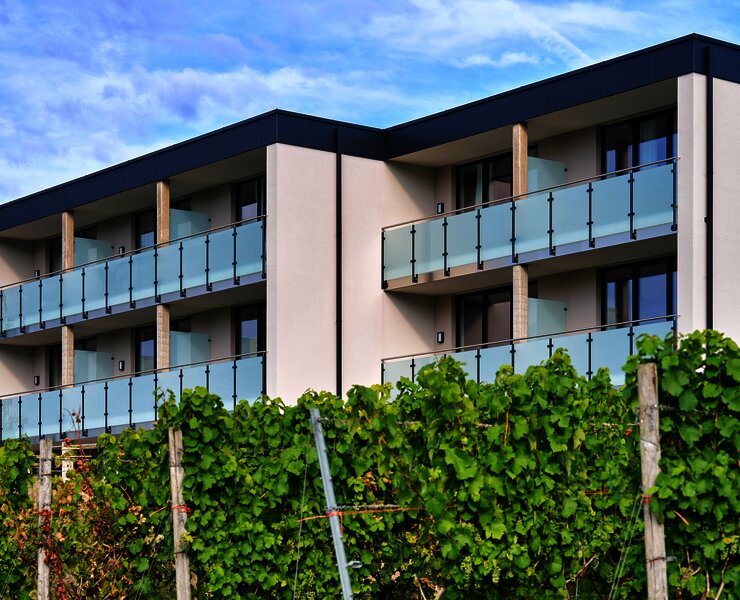 WeinQuartier Boujong