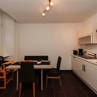 Villa Mosella 1 Kueche 2