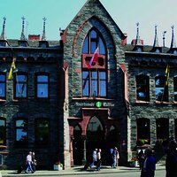 Startpunkt: Mosel-Gäste-Zentrum