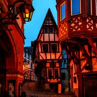 Bernkastel-Kues-Stadt