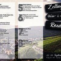 Teilnehmende Betriebe