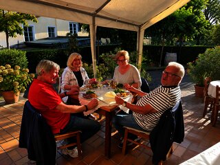 Straißwirtschaft Thielen-Feilen
