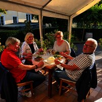 Straißwirtschaft Thielen-Feilen