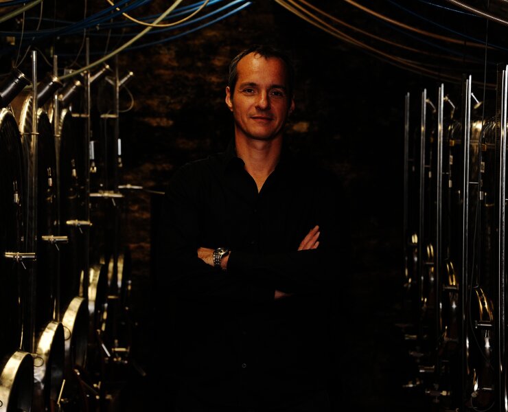 Bioweingut Martin Conrad