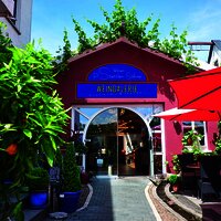 Weingut Stettler Weingalerie